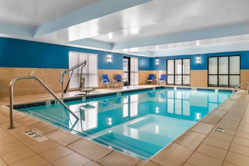 Hampton Inn Detroit/Auburn Hills-North in Auburn Hills, USA