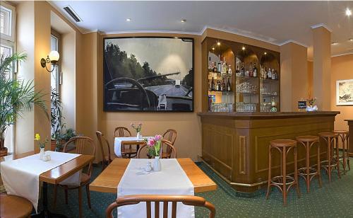 Galerie Hotel Leipziger Hof - image 2