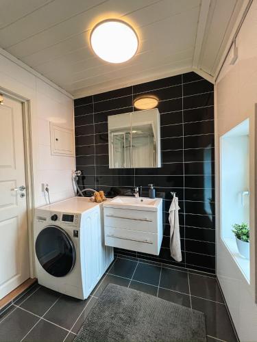 Sentralt og nyoppusset in Skien