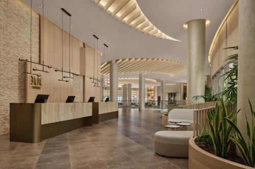 Akra Sorgun Tui Blue Sensatori - Ultra All Inclusive