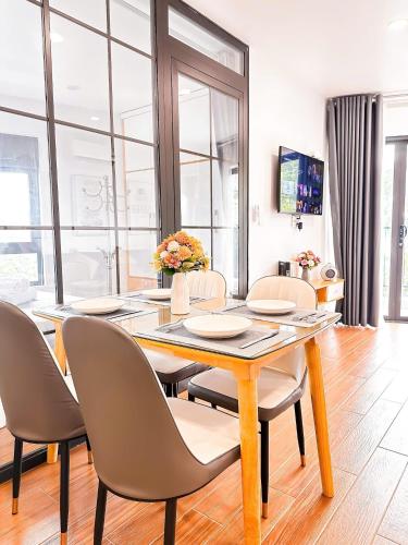 Morri Lakeview Hanoi