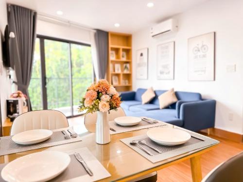 Morri Lakeview Hanoi