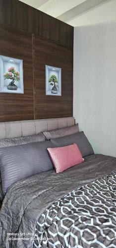 Relaxing Chic Hotel Like with Manila Bay view, Манила