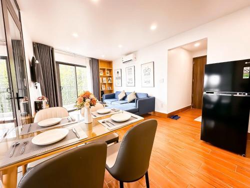 Morri Lakeview Hanoi