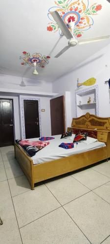 Deluxe Double Room with Castle View image 1