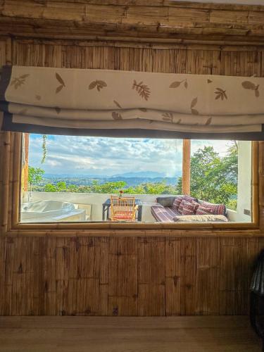 Phu Chaisai Chiang Rai Mountain Resort Room Type - Family Room with Balcony