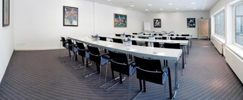 Galerie Hotel Leipziger Hof - image 4