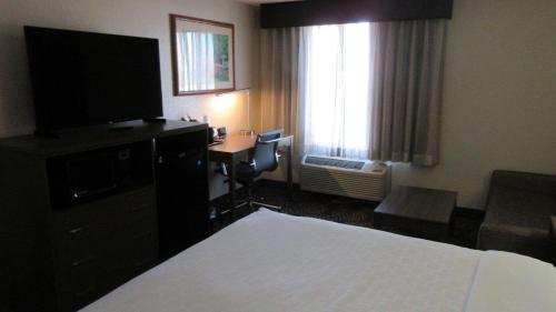 La Quinta by Wyndham Wenatchee - image 13