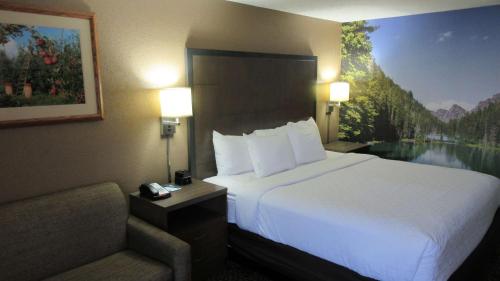 La Quinta by Wyndham Wenatchee - image 8