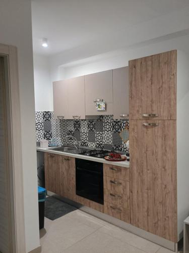 Regina Elena Home