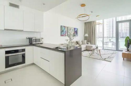 District one Full Water view Apartment, Dubai (photo 8)