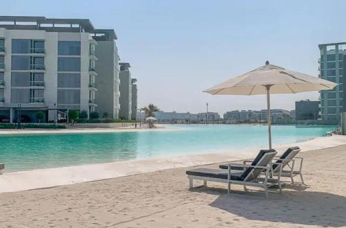 District one Full Water view Apartment, Dubai (photo 5)