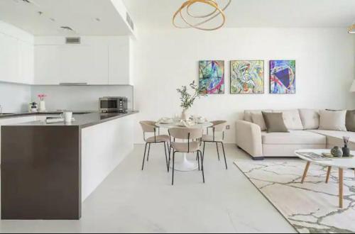 District one Full Water view Apartment, Dubai (photo 10)