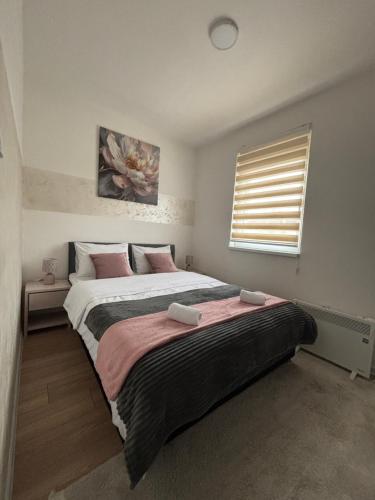 Apartman Milan in Пале