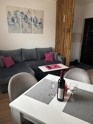 Apartman Milan in Пале