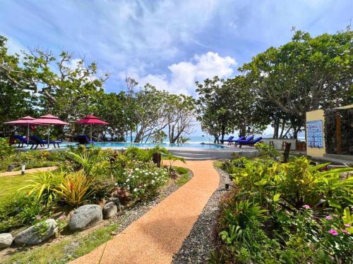 Dianao Beach Club and Resort, Dilasag (zdjęcie 6)