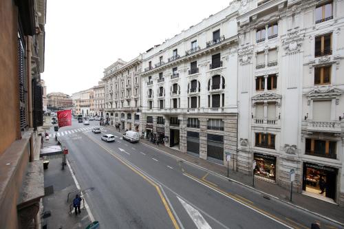 Maison Tritone - main image