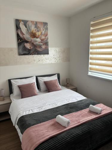 Apartman Milan in Пале