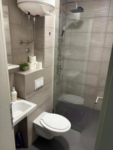 Apartman Milan in Пале