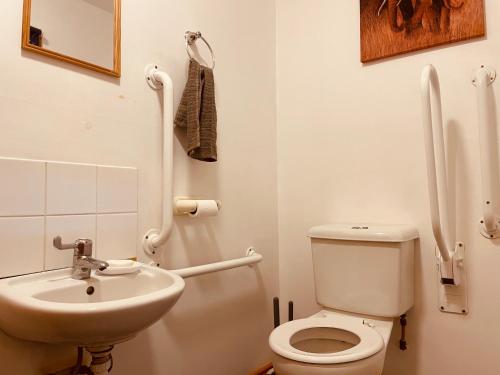Room in House Near Dingle, Dingle (photo 7)