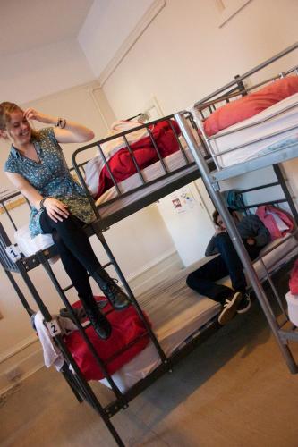Dover Castle Hostel in Waterloo and Southwark