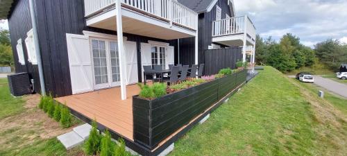  Holiday Home With Spa And Sauna Close To Nature in Gjern