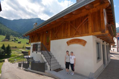 Casa Elena in Rabi