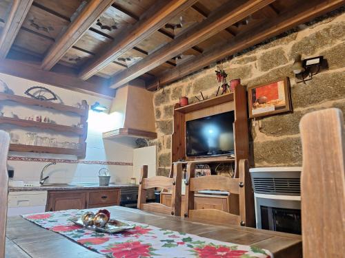 El Mirador del Alberche in Navaluenga