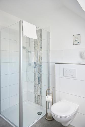 Liegeplatz Appartements in Fockbek