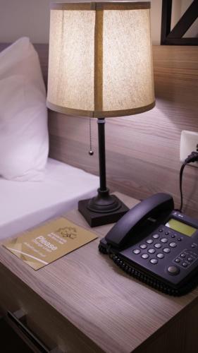 Sukoon Hotel Amman Room Type - Standard Twin Room