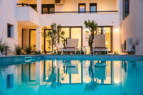Villa Ladini - apartment Olea 2