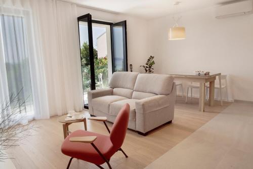 Villa Ladini - apartment Olea 5