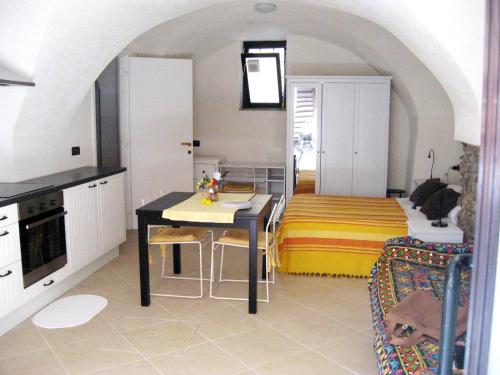  Nino Bixio Apartment, Pension in Riva Ligure