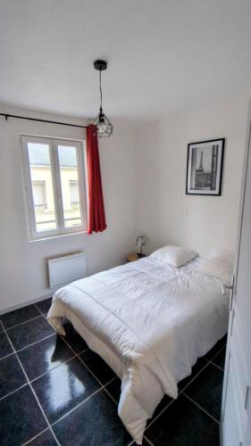 L'échappée L'échappée