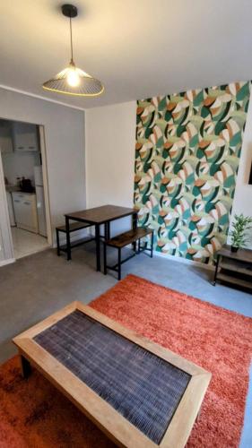 L'échappée L'échappée