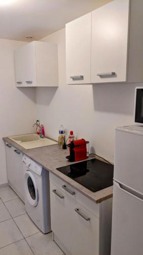 L'échappée L'échappée