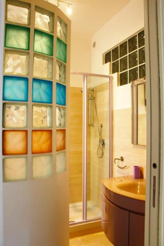 

Casa Vacanze Mafi Re di Roma Astura