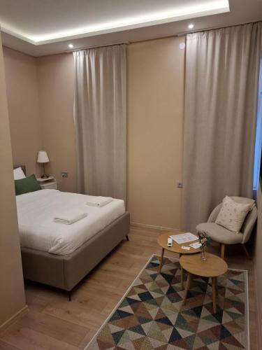 1 queen bed