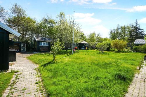Cozy Summer House In The Heart Of North Zealand