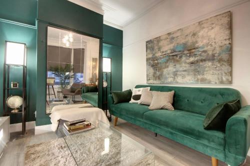 Holiday Home in Central Southsea
