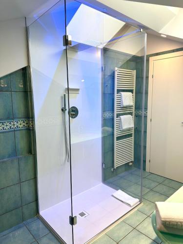 Junior Suite with jacuzzi image 7