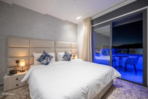Luxury Chaouen Room Type - Junior Suite