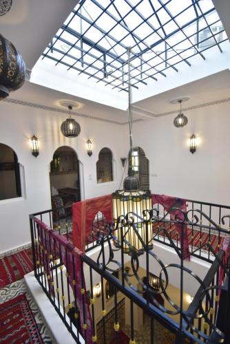 Zoco Riad, Tanger (zdjęcie 3)