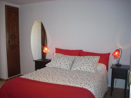 La Venta del Arriero in Retuerta Del Bullaque