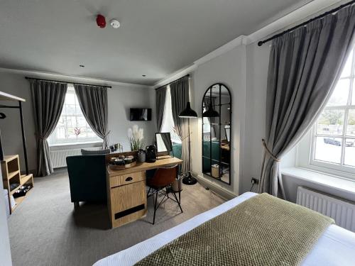 Devonshire Arms - image 5