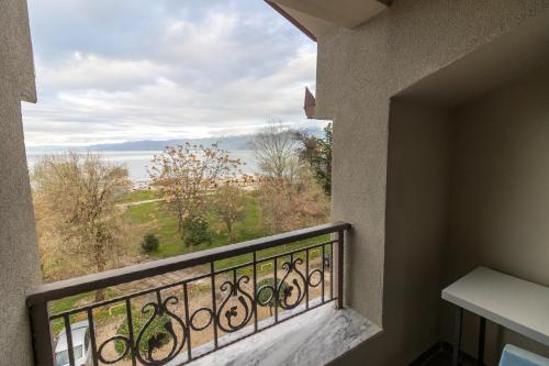 Artist House in Pogradec
