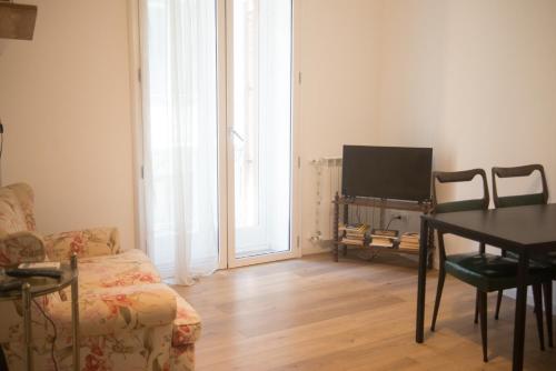 via pannieri apartament, Palermo (fotografie 3)