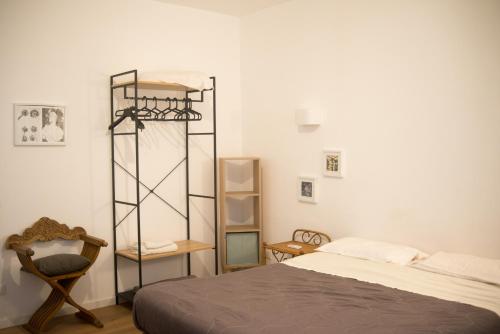 via pannieri apartament, Palermo (fotografie 10)