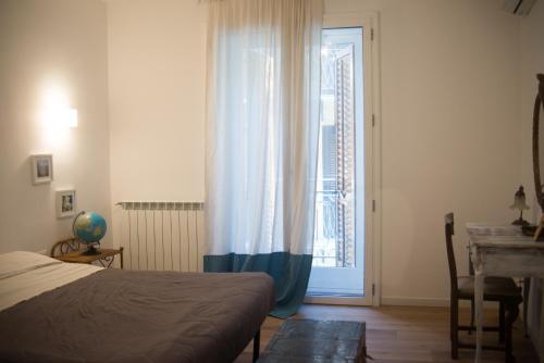 via pannieri apartament, Palermo (fotografie 9)