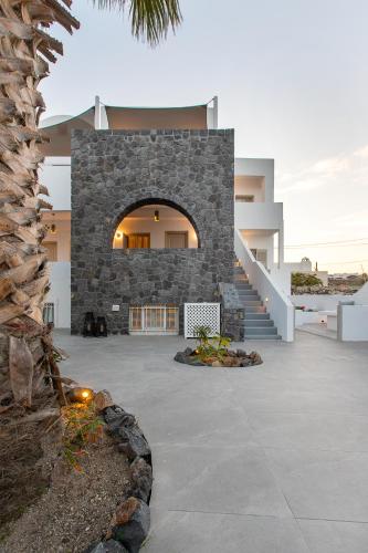 Santorini Garden Homes